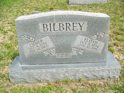 Floyd Bilbrey 
