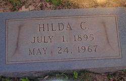 Hilda C. <I>Wallace</I> Reitz 