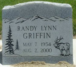 Randy Lynn Griffin 