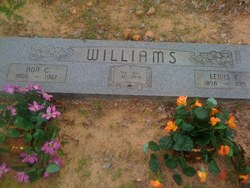 Ada G. Williams 