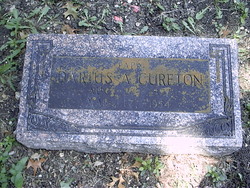 Darius A Cureton 