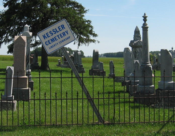 Kessler Cemetery