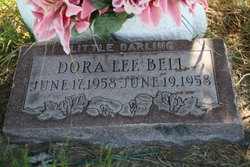 Dora Lee Bell 