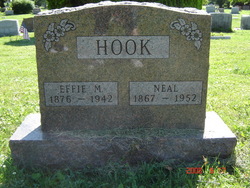 Curnealous Neal Hook 