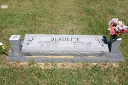 Herman Lee Burdette 