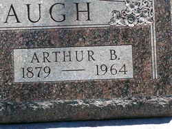 Arthur Boda Crubaugh 