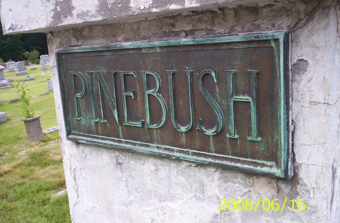 Pine Bush Cemetery