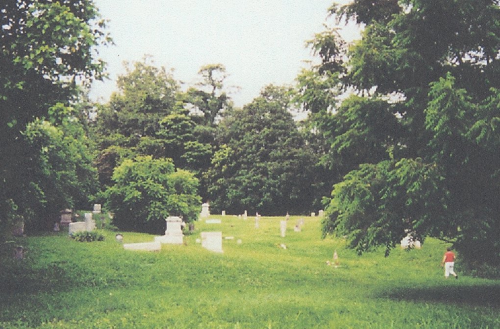 Lawshe Cemetery