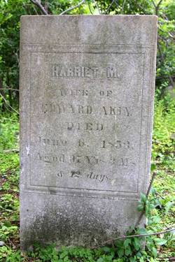 Harriet M. <I>Wheat</I> Akin 