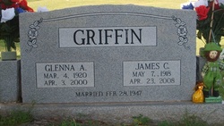 Glenna A. <I>Jackson</I> Griffin 