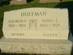 Daniel E. Hoffman 
