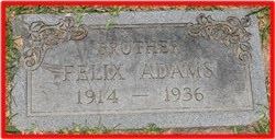 Felix Adams 