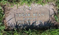 Edgar Bean 