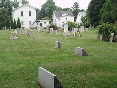Gladwyne United Methodist Church Cemetery
