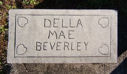 Della Mae <I>Thrift</I> Beverly 