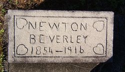 Newton Beverly 