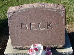 Adeline Beck 