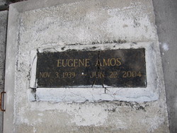 Eugene Amos 