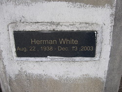 Herman White 
