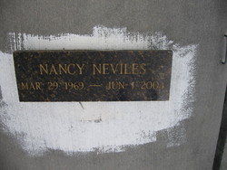 Nancy Neviles 