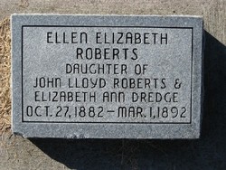 Ellen Elizabeth Roberts 
