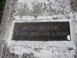 Buster Polk 