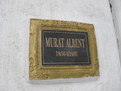 Murat Albent 