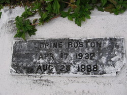 Lorine Boston 