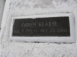 Caren Kearse 