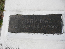 Agustin Diaz 