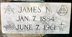 James N. Dubel 