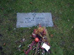 Jack Broadwater Spivey 