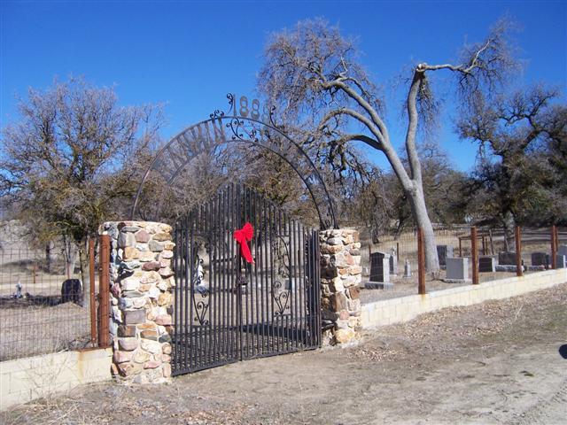 Rankin Cemetery