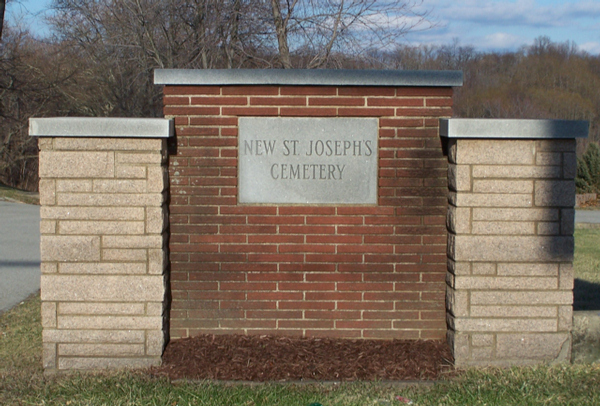 New Saint Josephs Cemetery