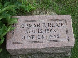 Herman Blair 