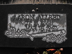 Aaron Allred 