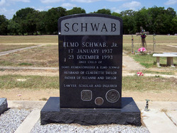 Elmo Schwab Jr.