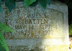 James L Batten 