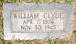 William Clyde Gorman 