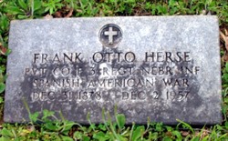 Frank Otto Herse 