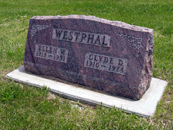 Clyde Daniel Westphal 