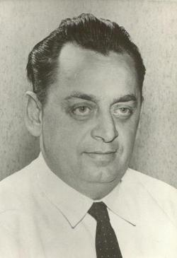 Francis Leroy “Bud” Montgomery Sr.