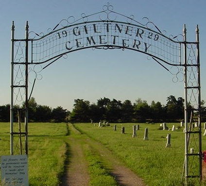 Giltner Cemetery