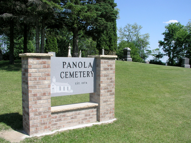 Panola Cemetery