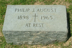Philip Joseph August 