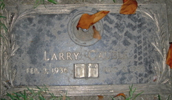 Larry Cauble 