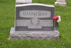 William C. Danneman 