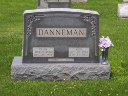 Frank Danneman Sr.