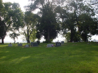 Chapel Cemetery