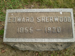 Edward D. Sherwood 